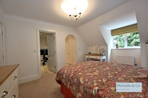 Bedroom 1- click for photo gallery